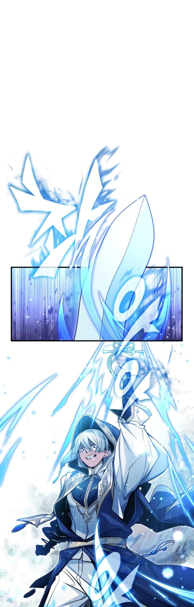 Manhwa The Dark Magician Transmigrates After 66666 Years Chapter 55 gambar 2