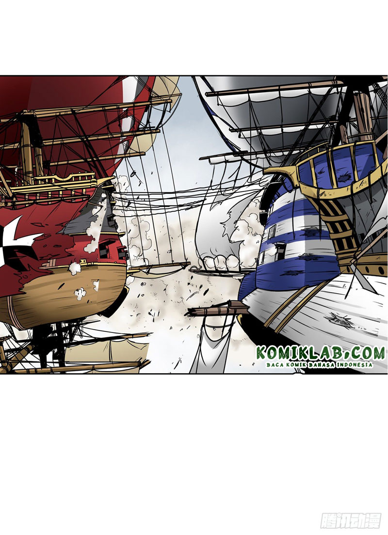 Clark Walker Empire Chapter 9 halaman 2