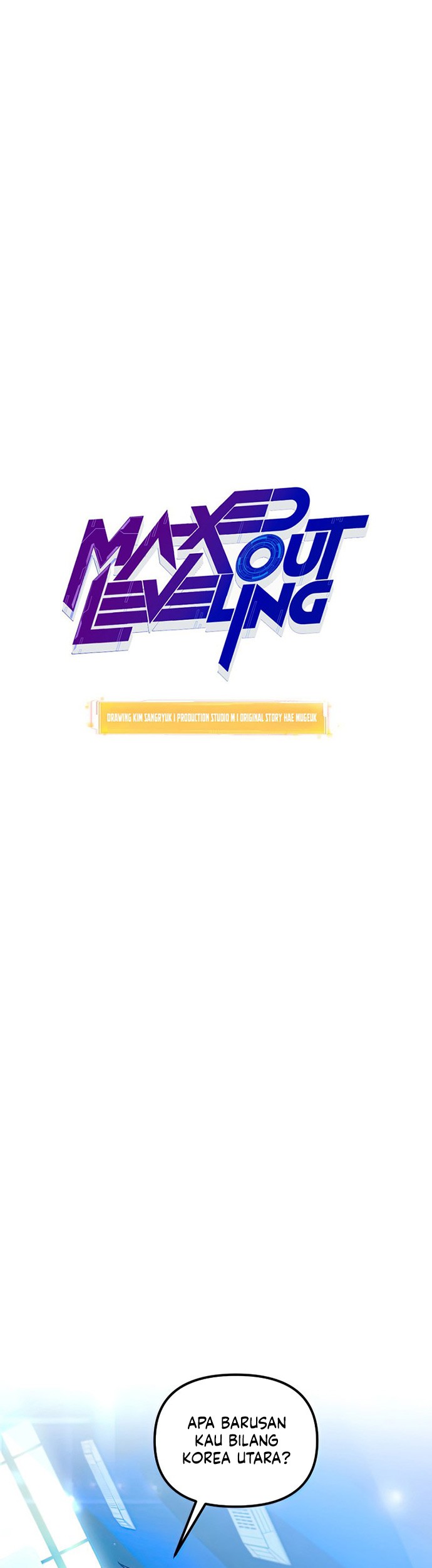 Maxed Out Leveling Chapter 47 halaman 4