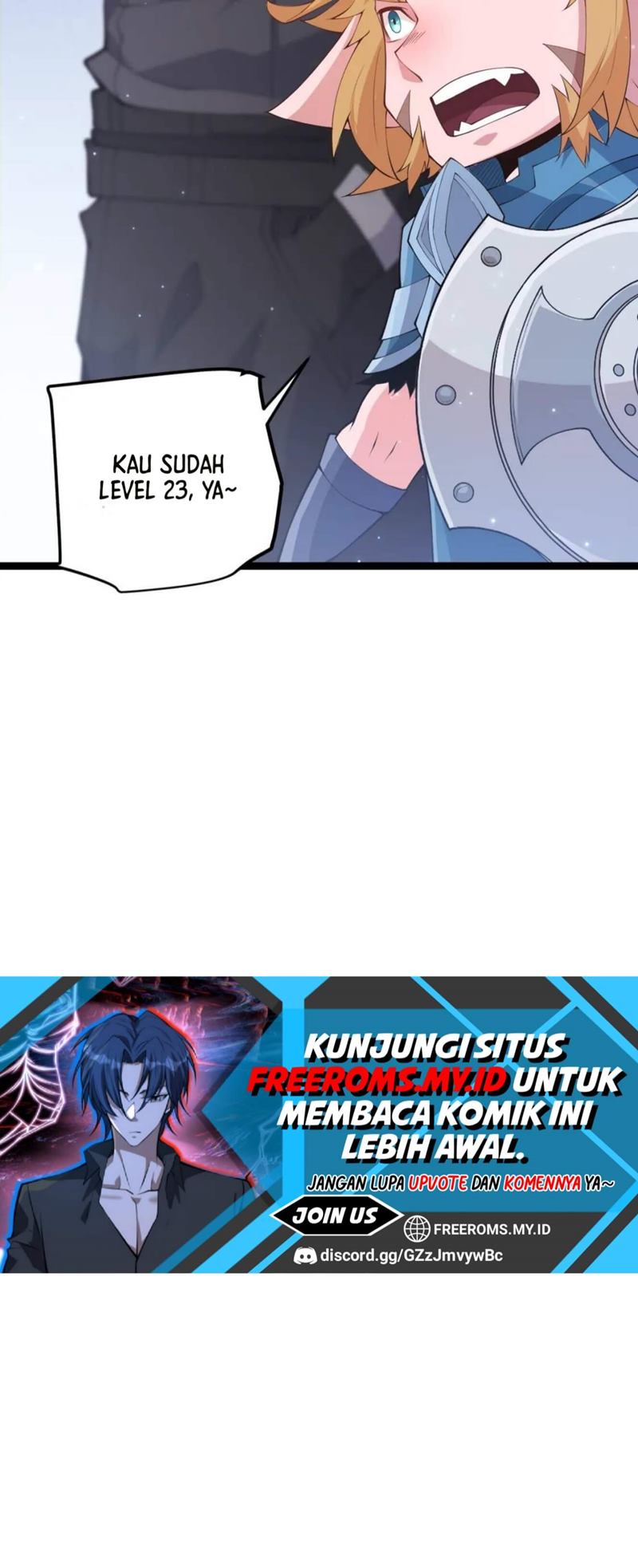 The Game That I Came From Chapter 80 - Halaman 21