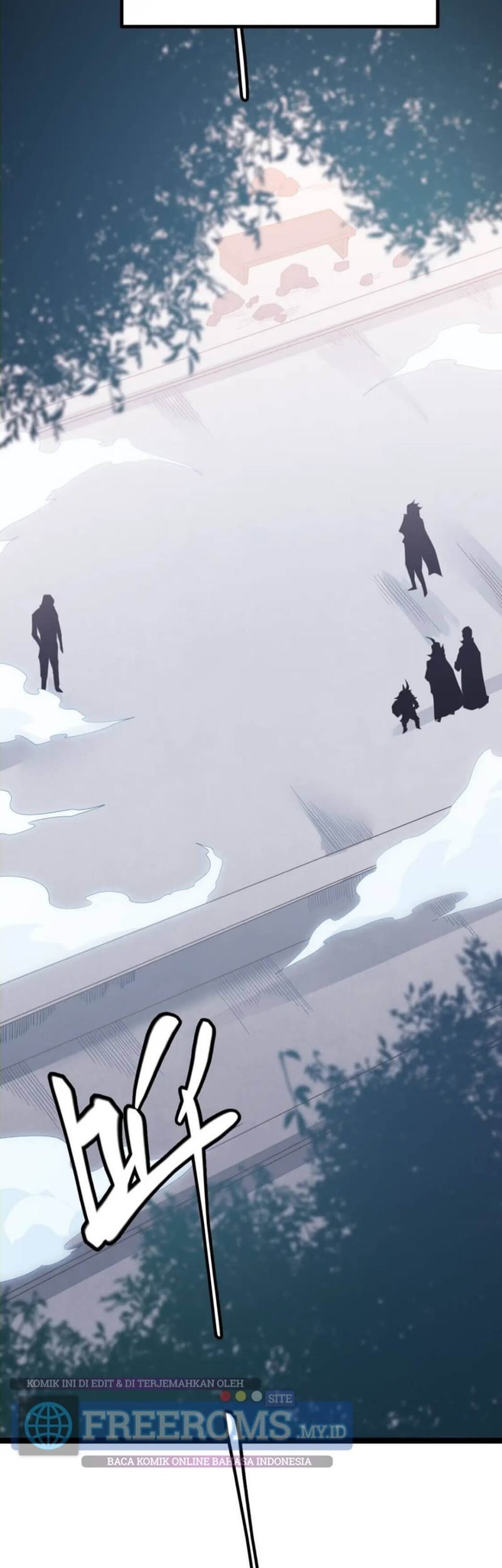 The Game That I Came From Chapter 80 - Halaman 26