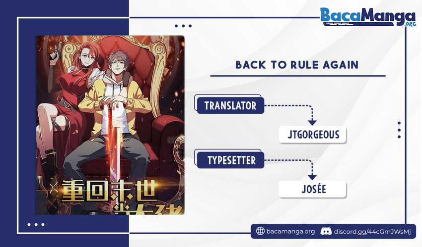 Komik Return To Beginning Of The Apocalypse Chapter 89 gambar 1