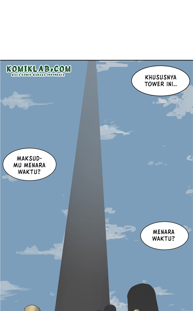Clark Walker Empire Chapter 10 - Halaman 11