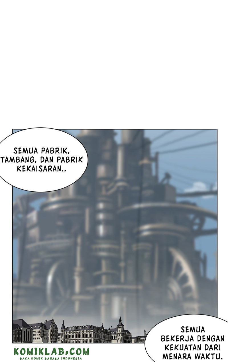 Clark Walker Empire Chapter 10 - Halaman 13