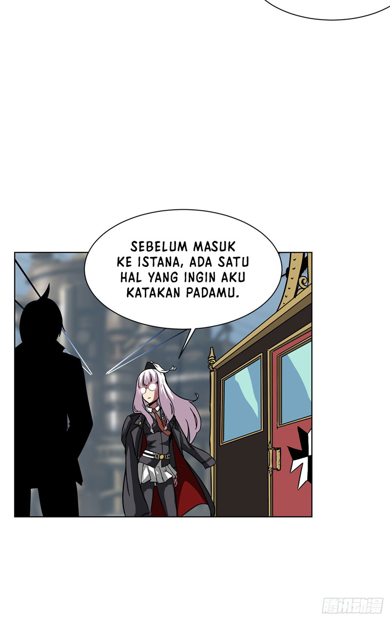 Clark Walker Empire Chapter 10 - Halaman 14