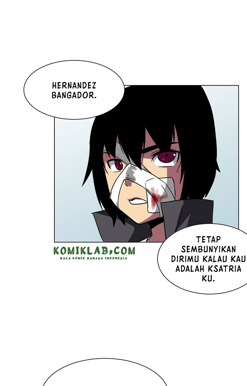Clark Walker Empire Chapter 10 - Halaman 15