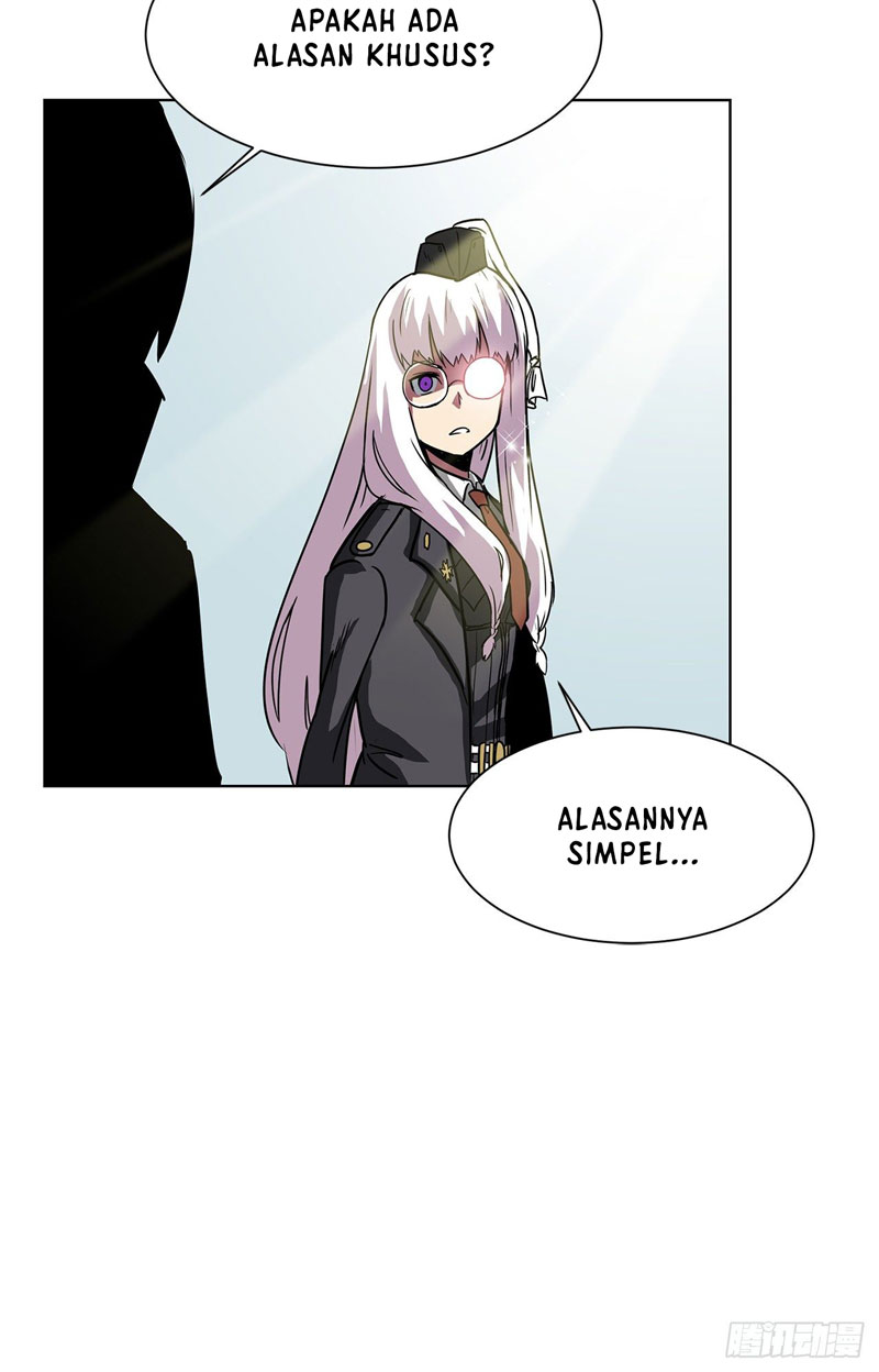 Clark Walker Empire Chapter 10 - Halaman 16