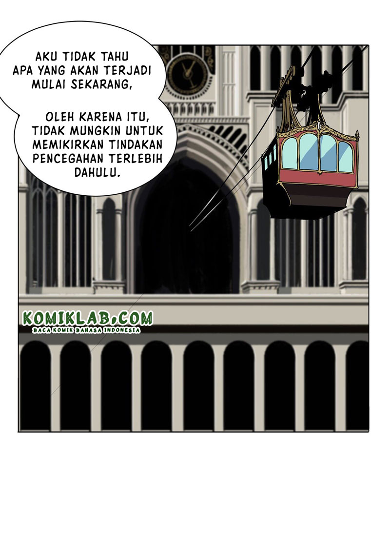 Clark Walker Empire Chapter 10 - Halaman 17