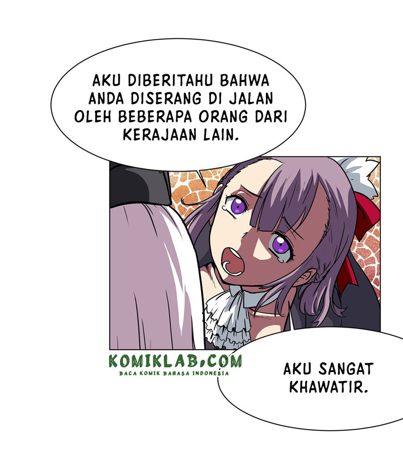 Clark Walker Empire Chapter 10 - Halaman 25