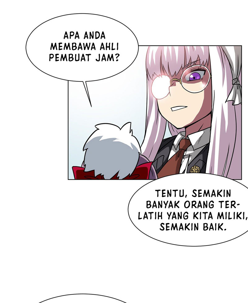 Clark Walker Empire Chapter 10 - Halaman 29