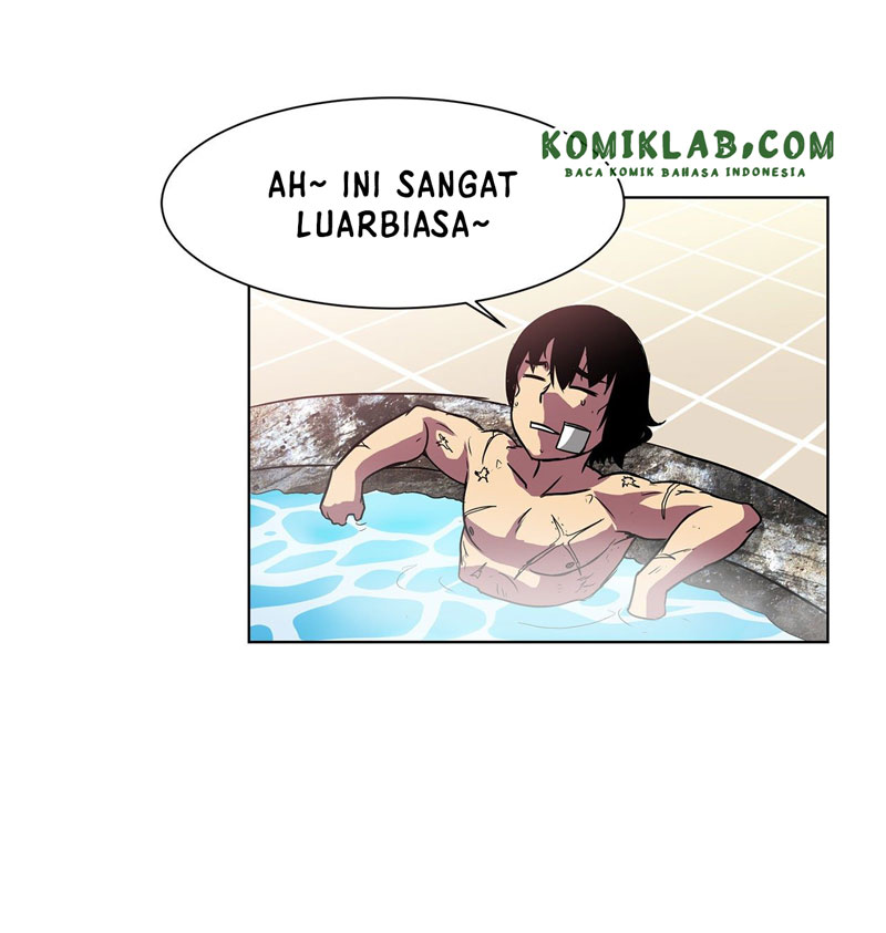 Clark Walker Empire Chapter 10 - Halaman 32