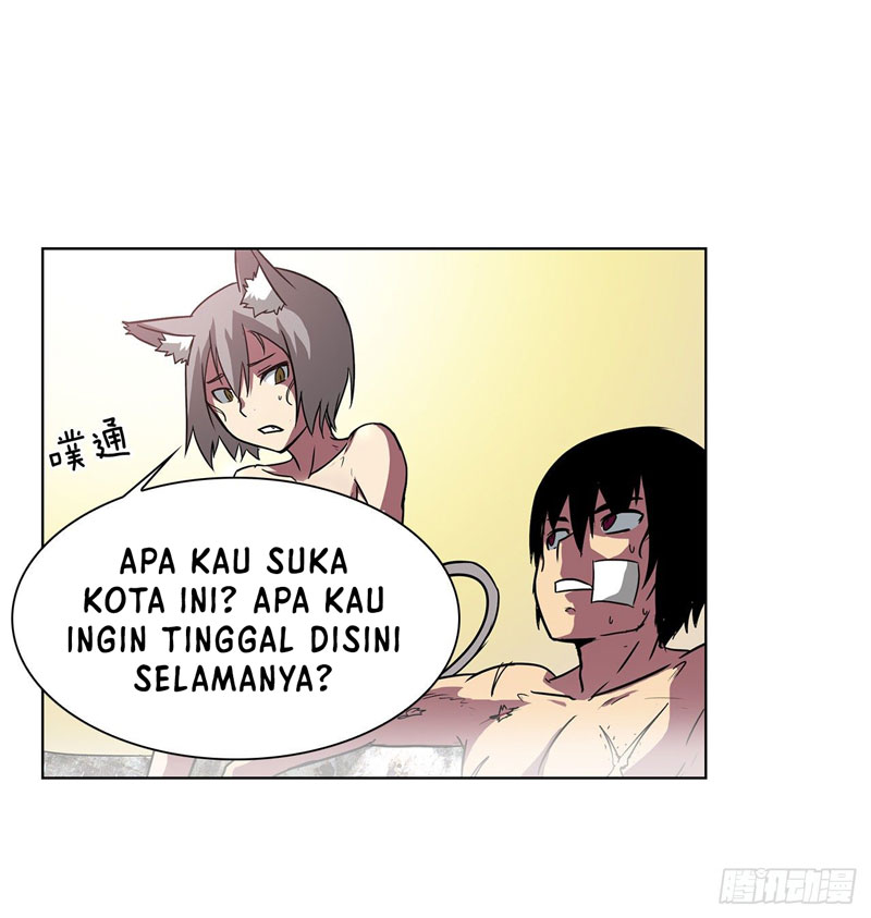 Clark Walker Empire Chapter 10 - Halaman 33