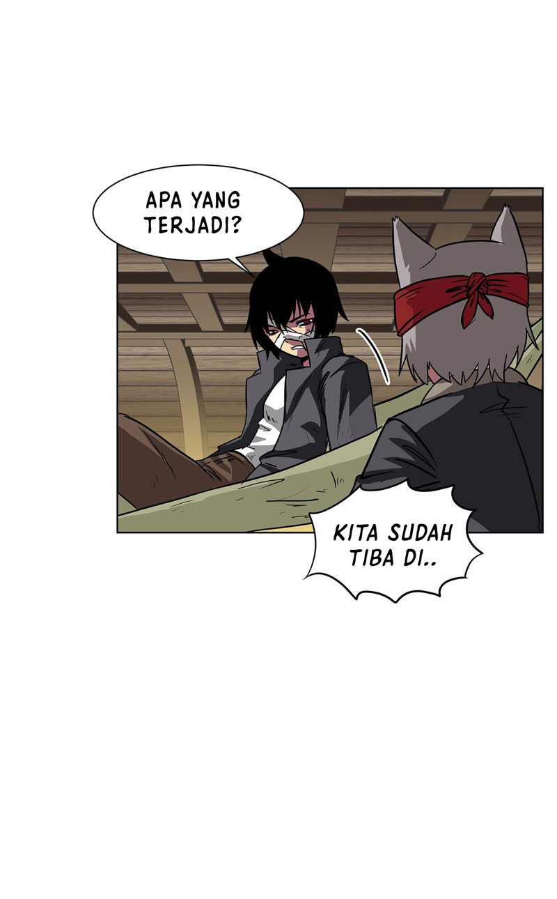 Clark Walker Empire Chapter 10 halaman 4