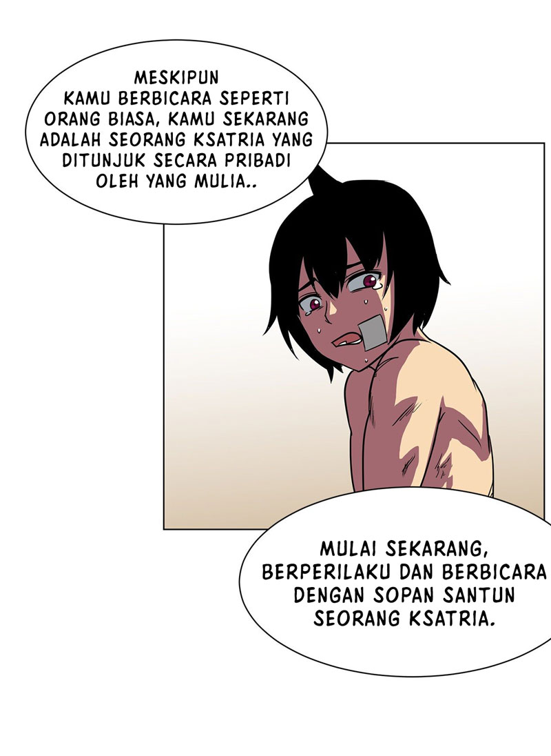 Clark Walker Empire Chapter 10 - Halaman 42
