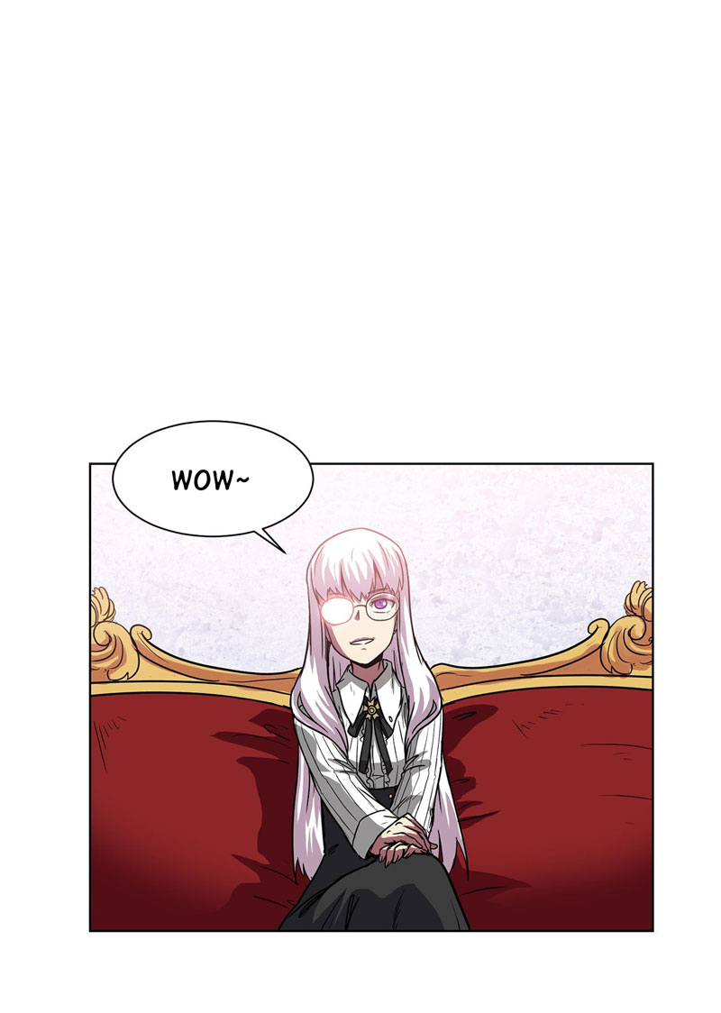 Clark Walker Empire Chapter 10 - Halaman 44