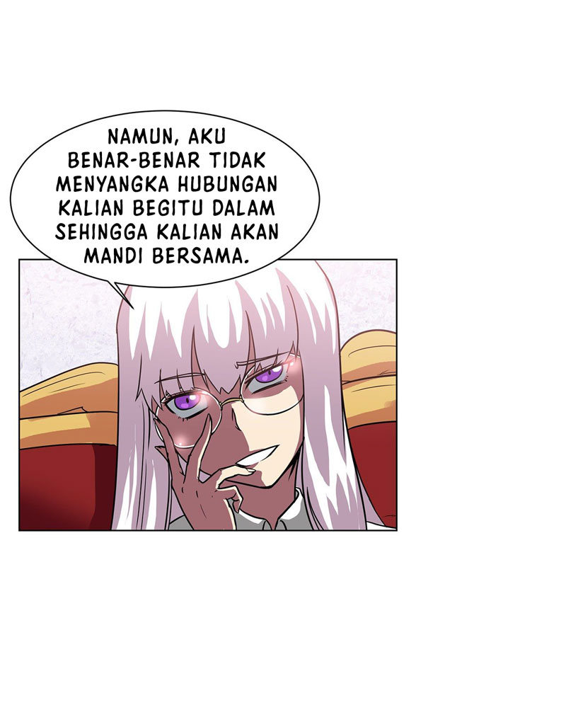Clark Walker Empire Chapter 10 - Halaman 46