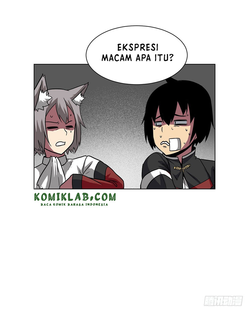 Clark Walker Empire Chapter 10 - Halaman 47