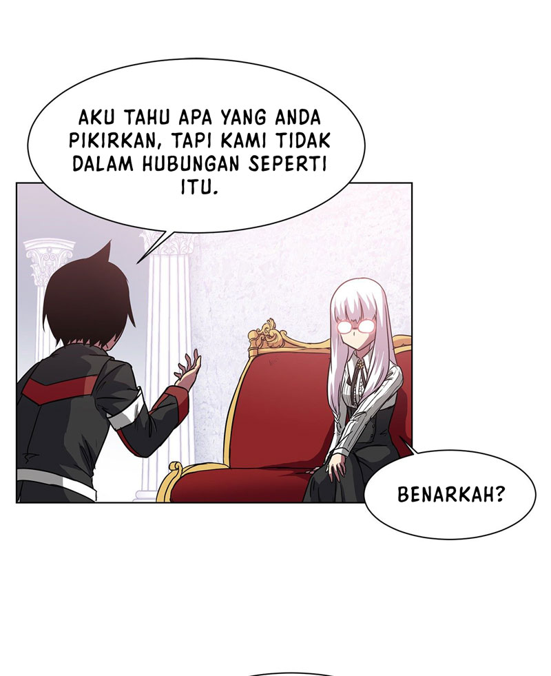 Clark Walker Empire Chapter 10 - Halaman 48
