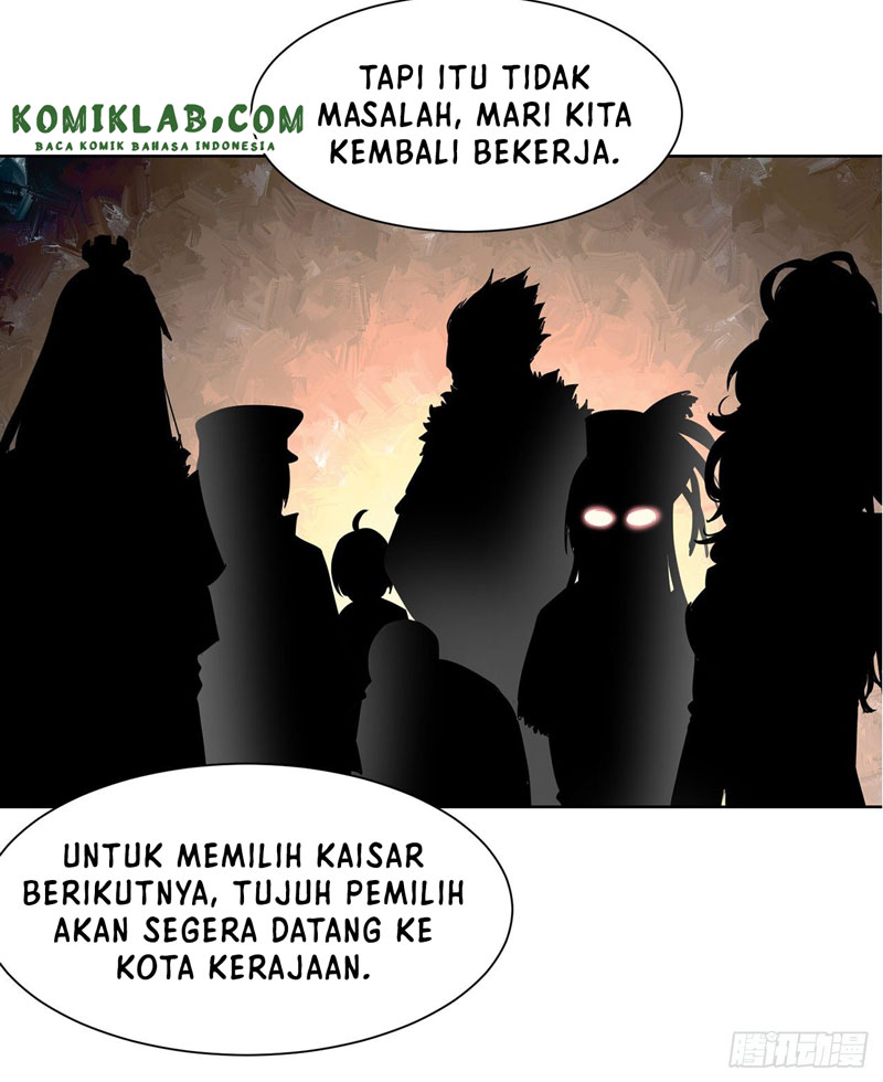 Clark Walker Empire Chapter 10 - Halaman 49