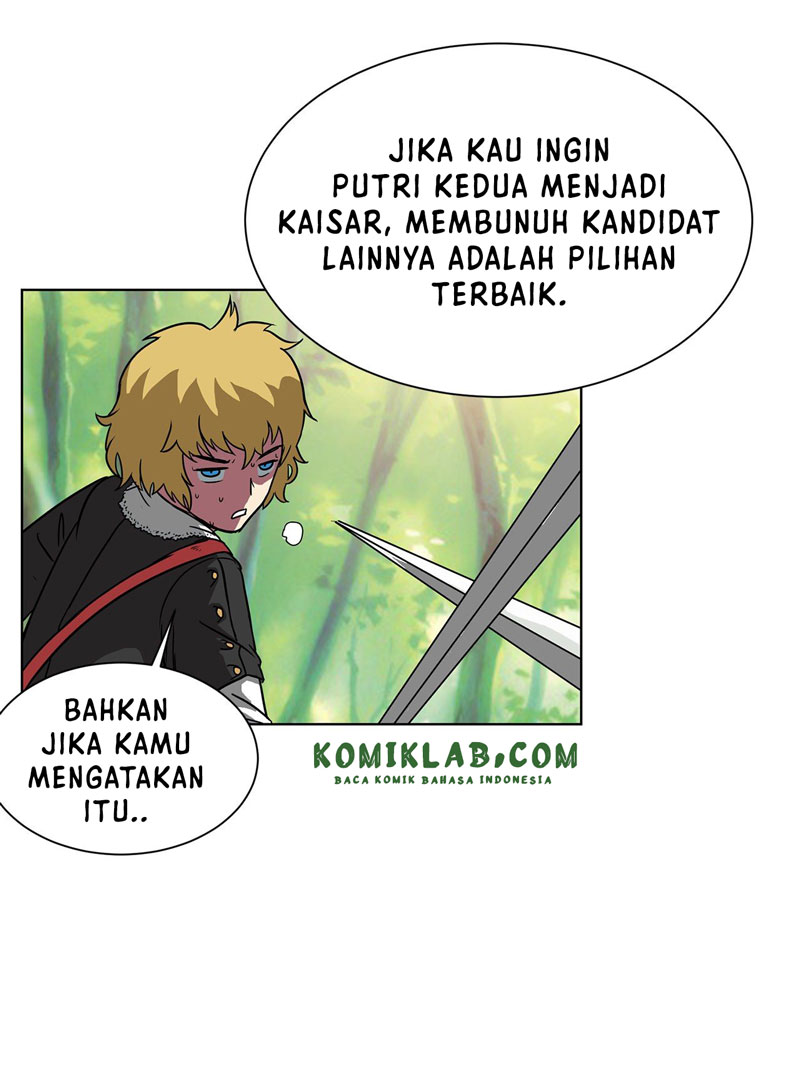 Clark Walker Empire Chapter 10 - Halaman 54