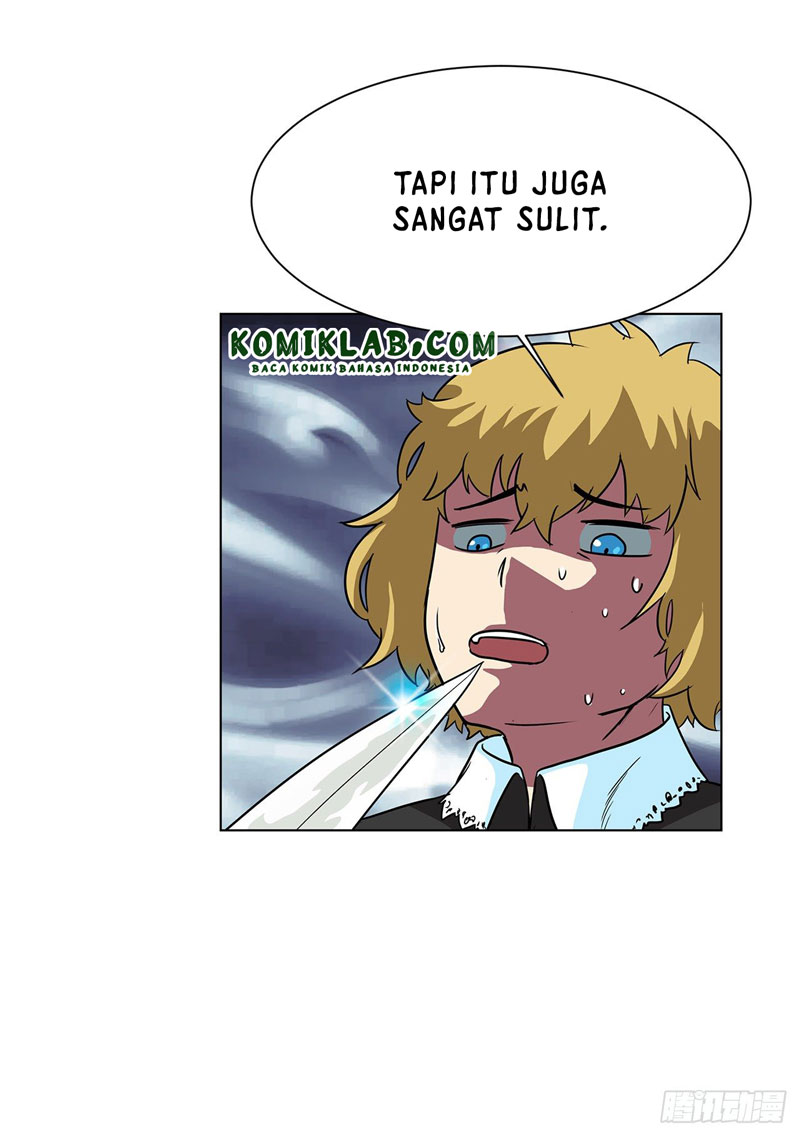 Clark Walker Empire Chapter 10 - Halaman 60