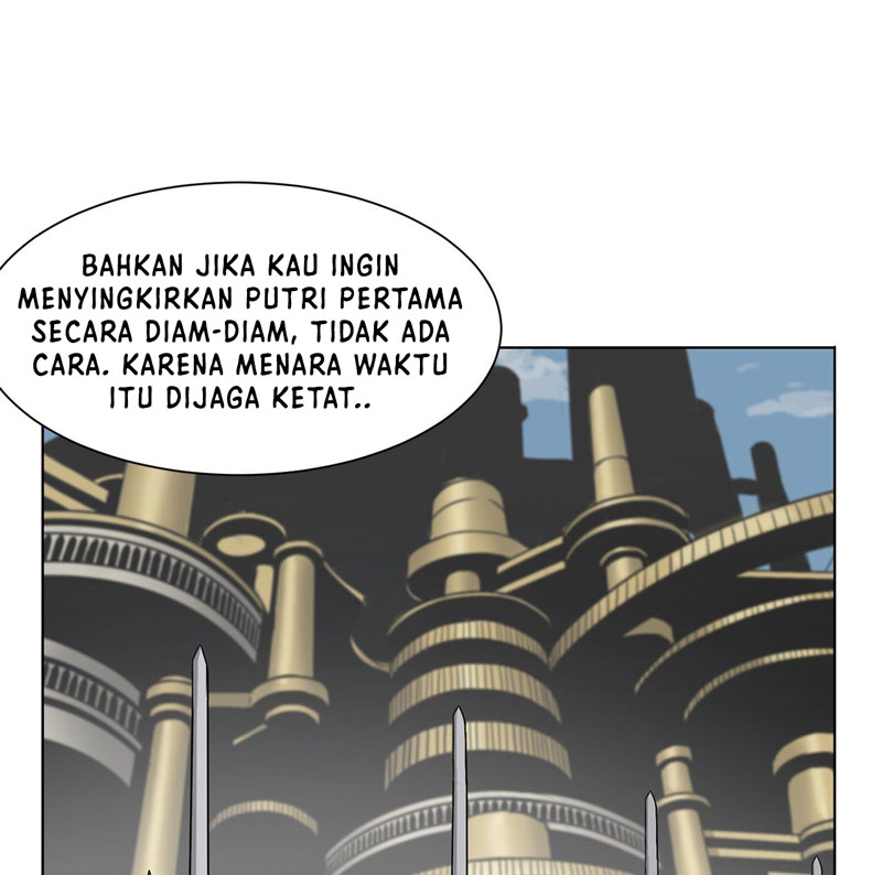Clark Walker Empire Chapter 10 - Halaman 61
