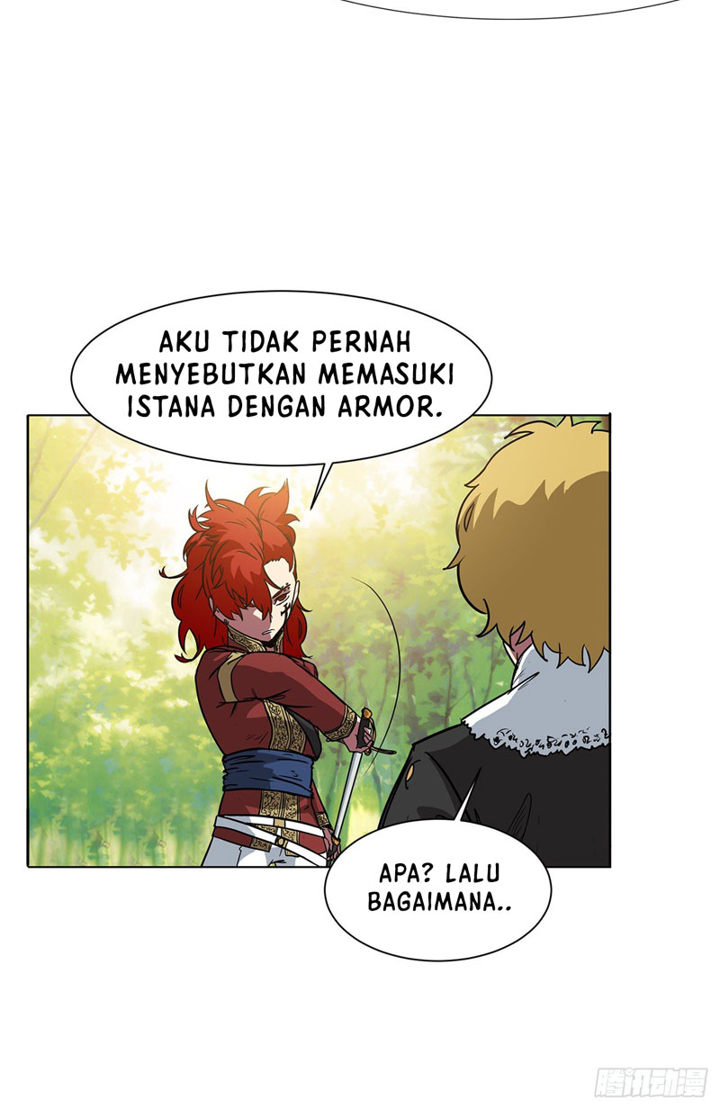 Clark Walker Empire Chapter 10 - Halaman 64