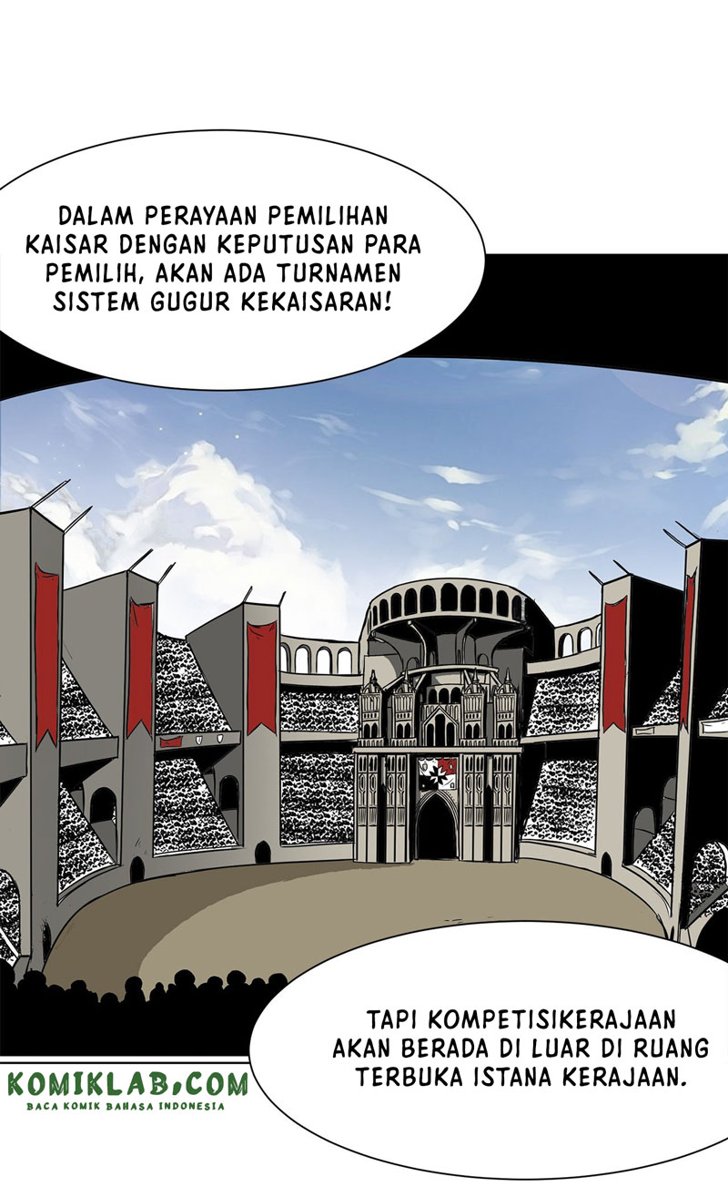 Clark Walker Empire Chapter 10 - Halaman 65