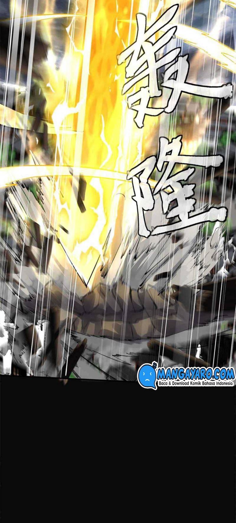 Am I Invincible Chapter 68 - Halaman 7