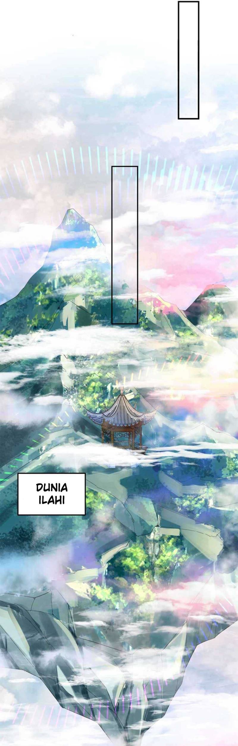 Am I Invincible Chapter 68 - Halaman 12