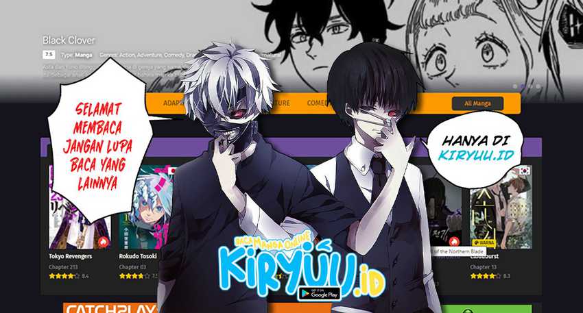 Komik How to Live as a Villain Chapter 48 gambar 1