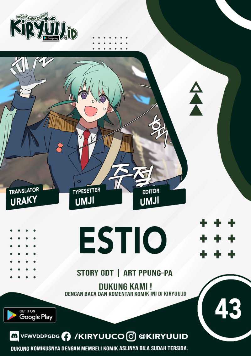 Komik Estio Chapter 43 gambar 1