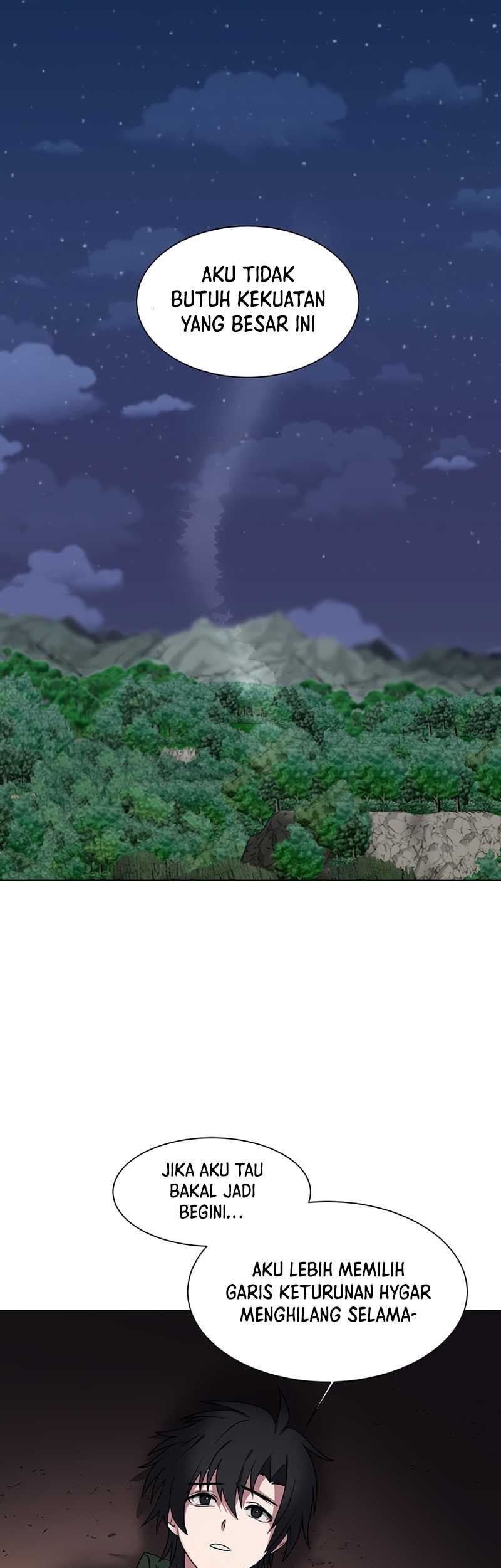 Manhwa Estio Chapter 43 gambar 2