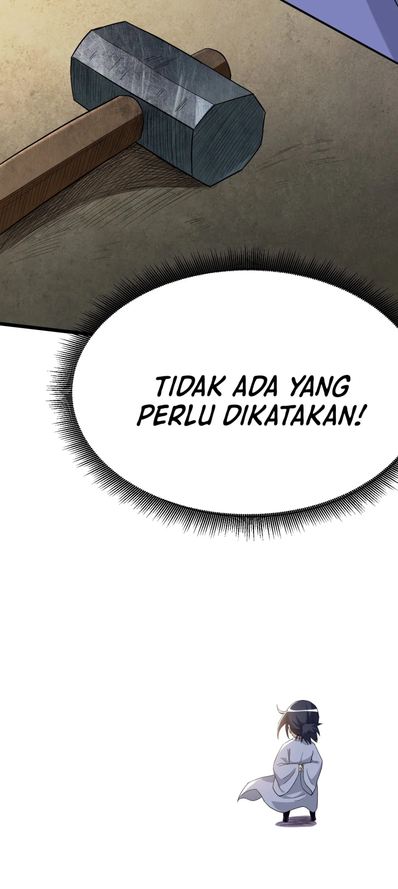 My Disciples Are All Immortals Chapter 62 - Halaman 23