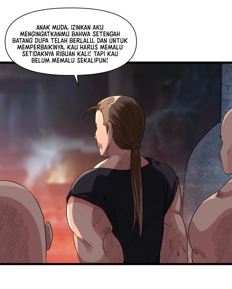 My Disciples Are All Immortals Chapter 62 - Halaman 7