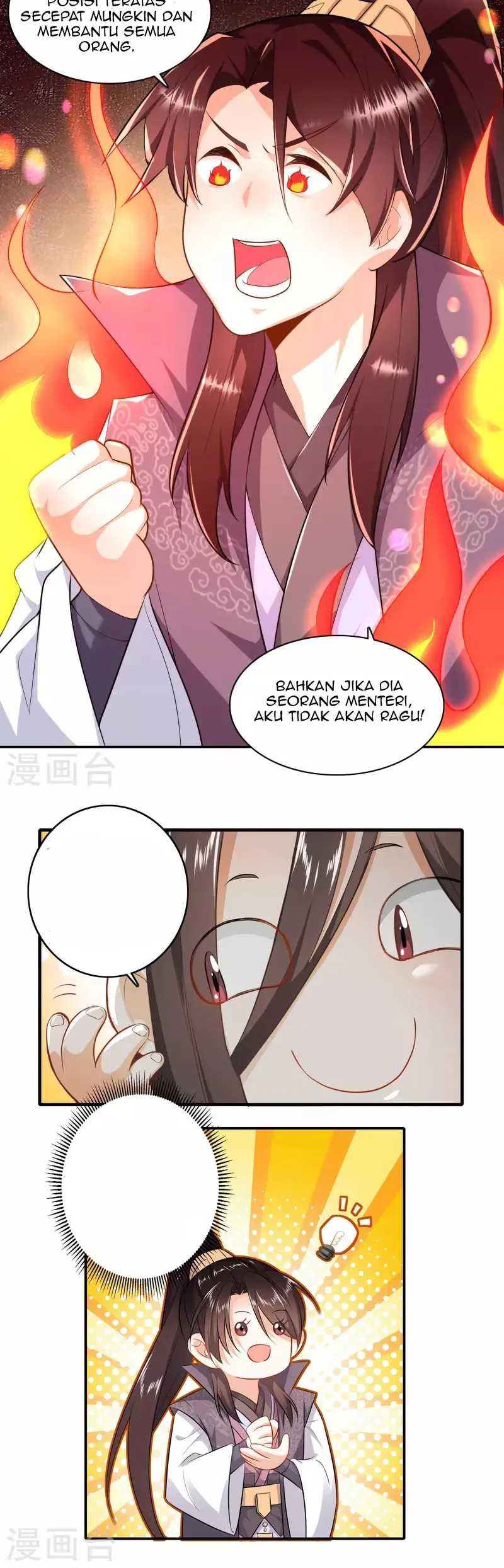 Best Son-In-Law Chapter 63 - Halaman 18
