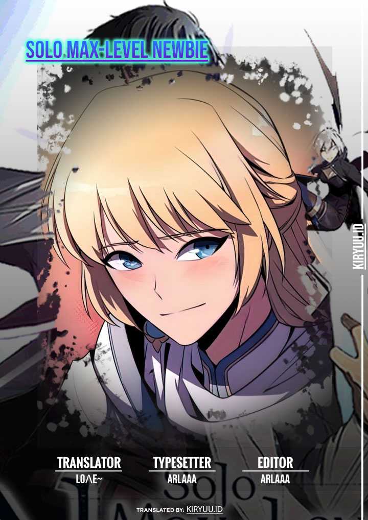 Komik Solo Max-Level Newbie Chapter 52 gambar 1