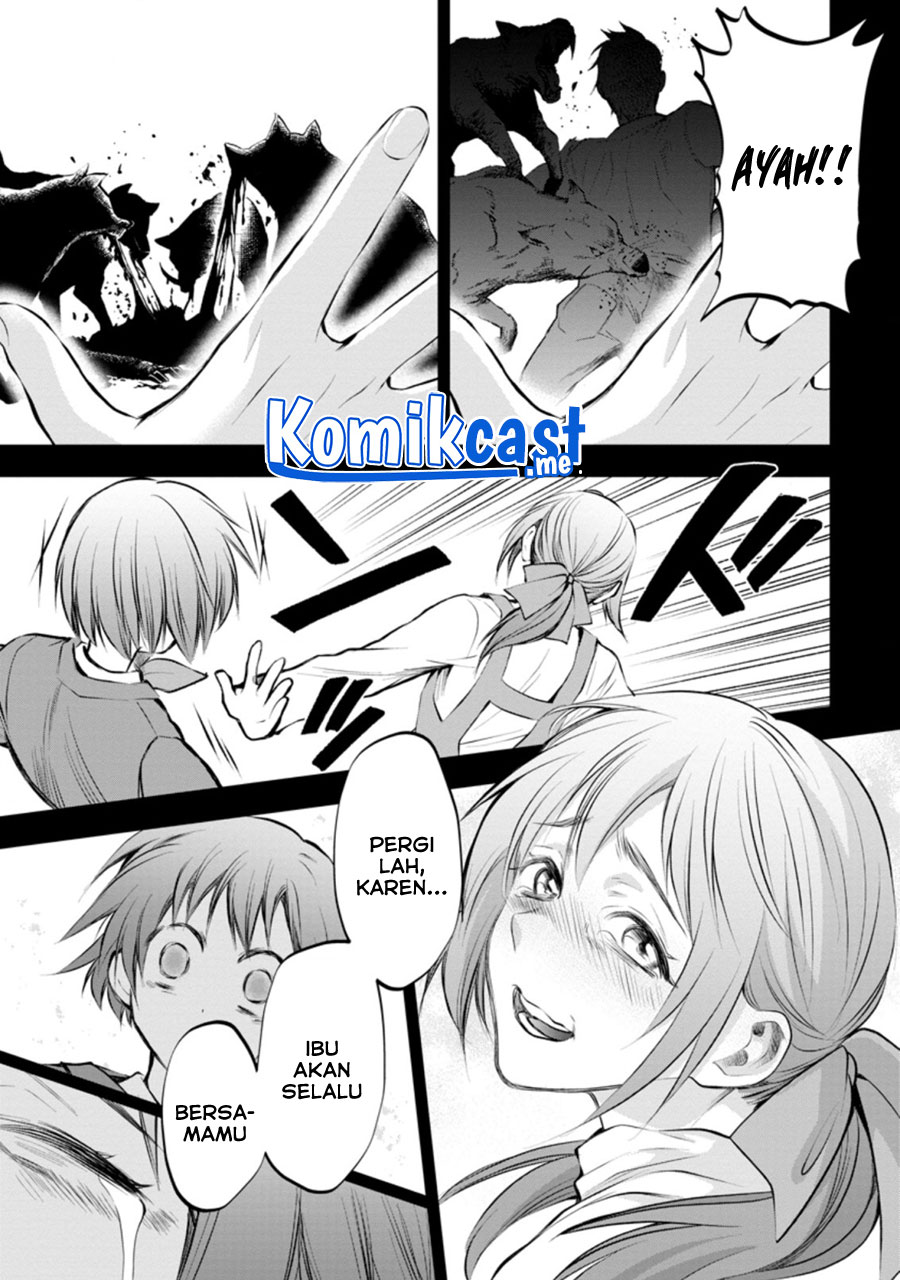 Bouken-ka ni Narou! ~ Sukiruboudo de Dungeon Kouryaku ~ Chapter 31 - Halaman 10