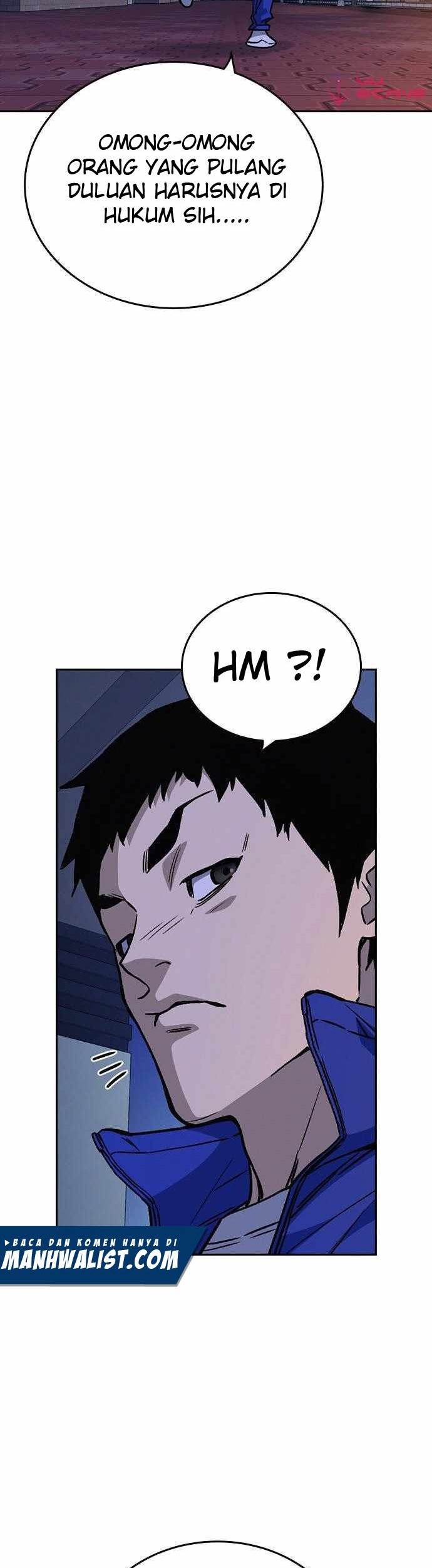 Manhwa Study Group Chapter 162 gambar 2