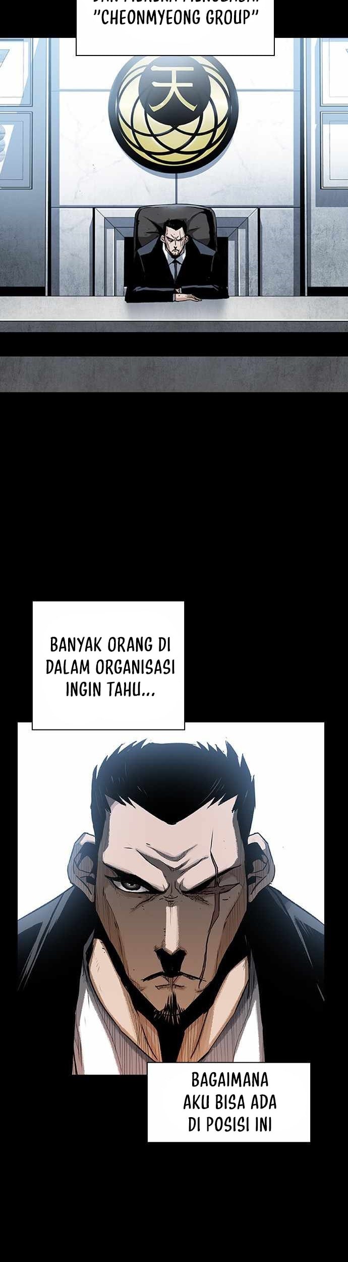 One Hundred Player Battleground Chapter 18 halaman 3