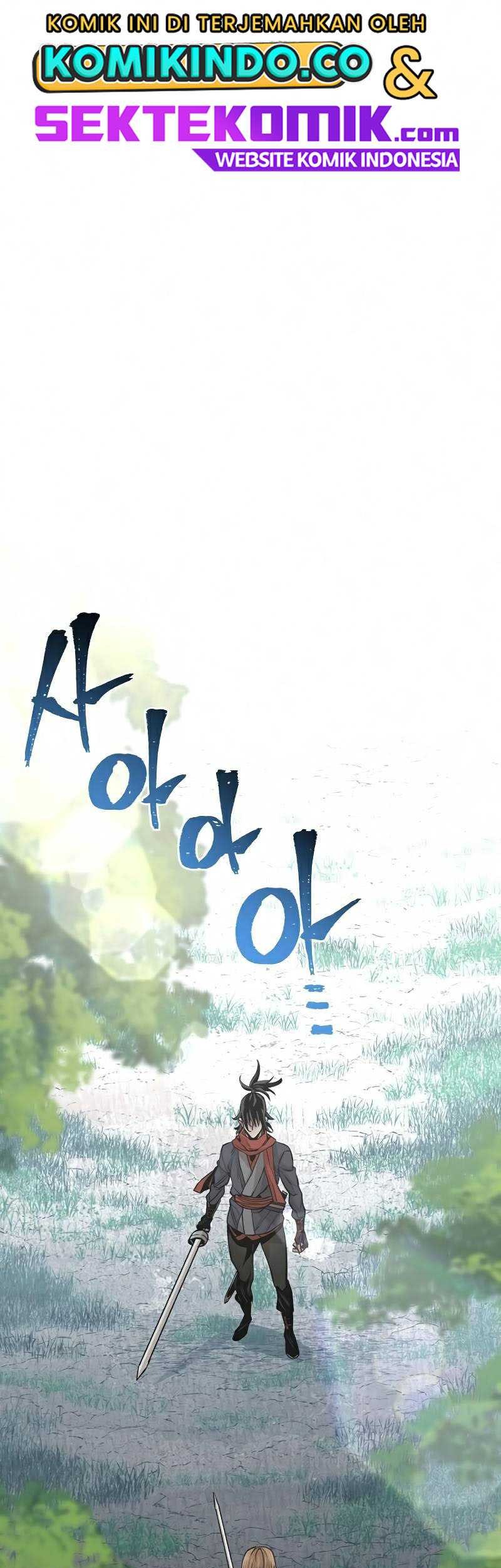 Manhwa Heavenly Demon Cultivation Simulation Chapter 18 gambar 2