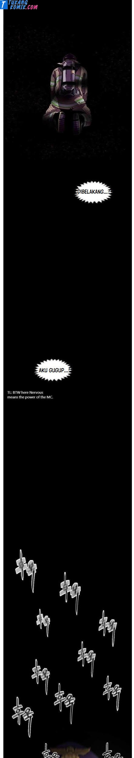1 Second Chapter 27 - Halaman 12