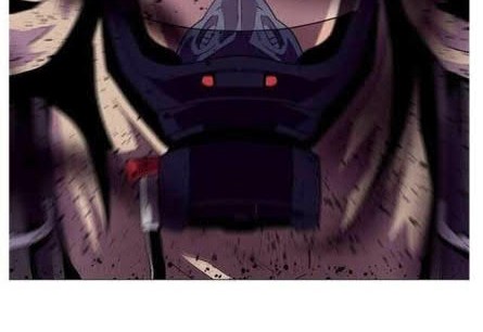 1 Second Chapter 27 - Halaman 16