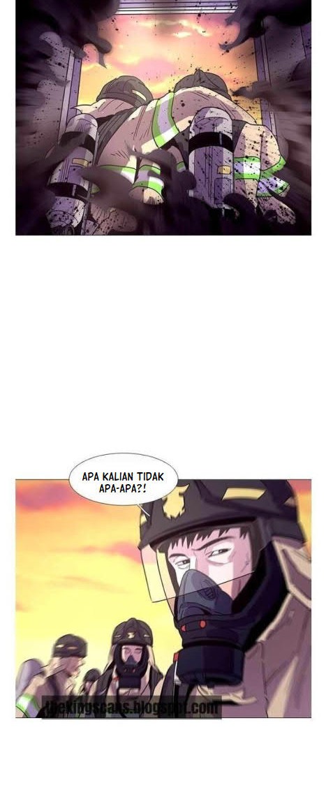 1 Second Chapter 27 - Halaman 18