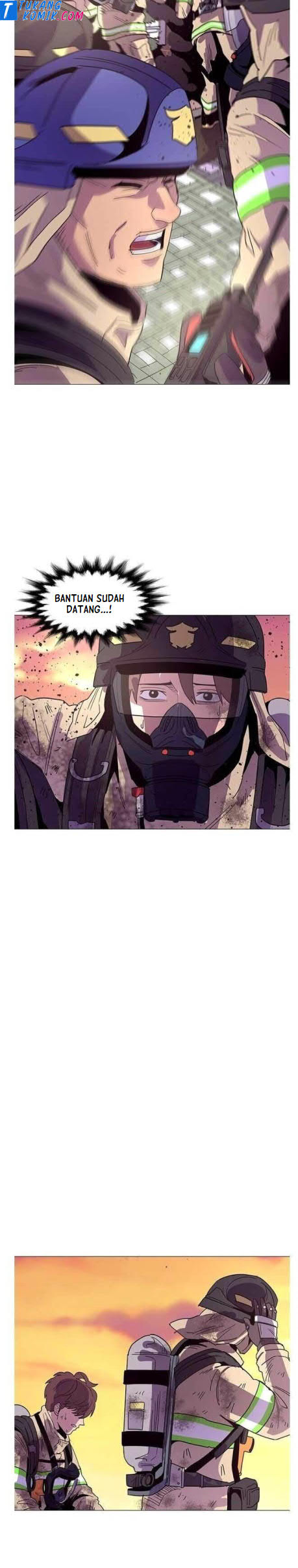 1 Second Chapter 27 - Halaman 20