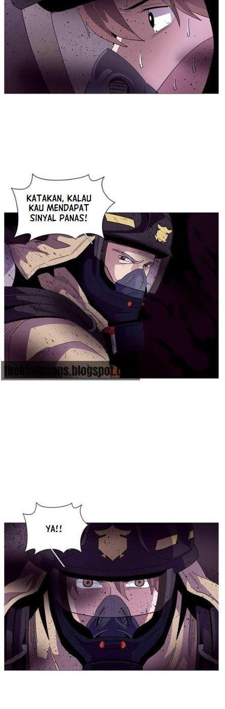 1 Second Chapter 27 - Halaman 6