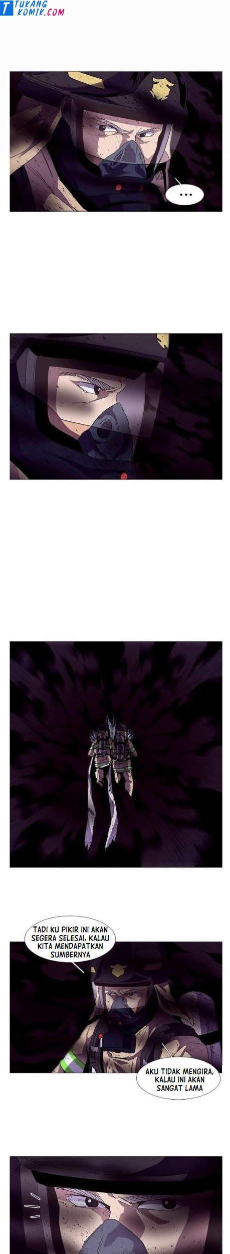 1 Second Chapter 27 - Halaman 7