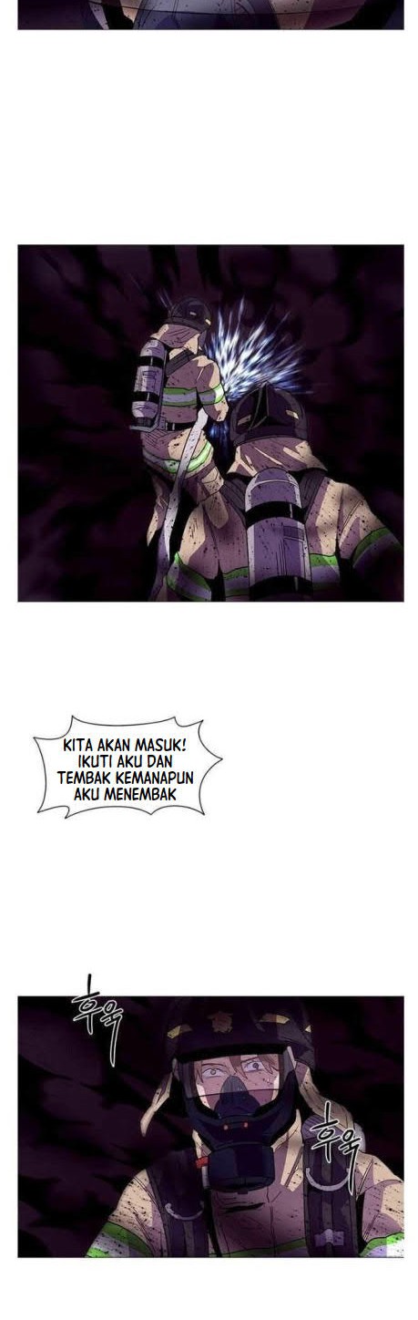 1 Second Chapter 27 - Halaman 8