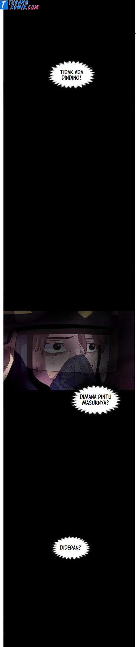 1 Second Chapter 27 - Halaman 11