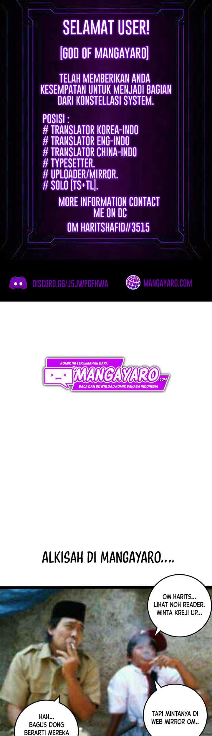 Manhwa The World’s Best Engineer Chapter 44 gambar 2